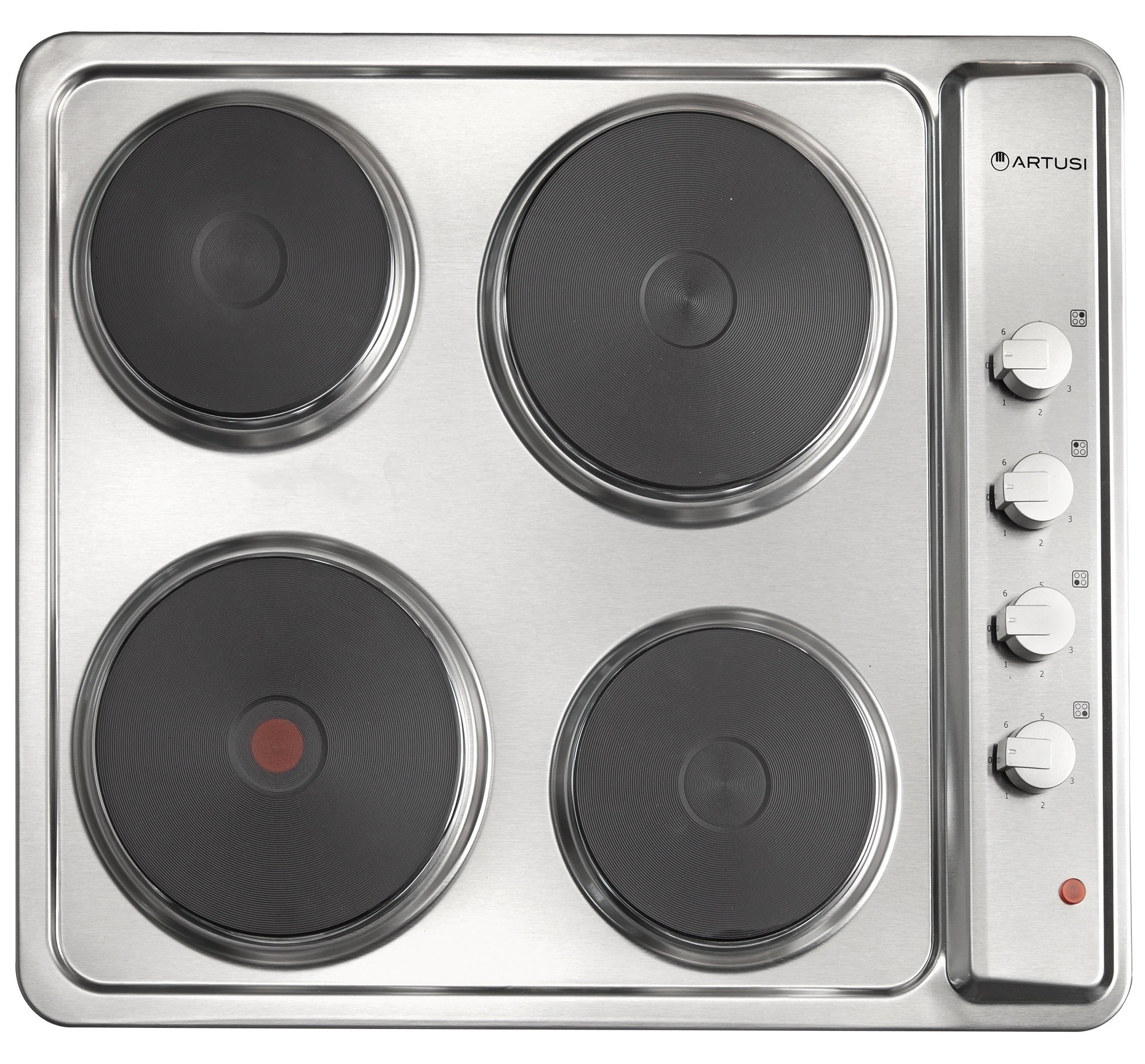 artusi cacc60
