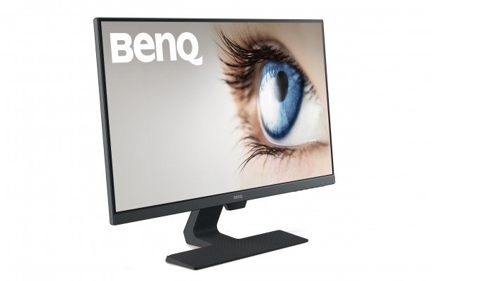 27in benq monitor