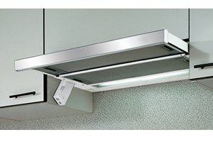 delonghi rangehood 60cm