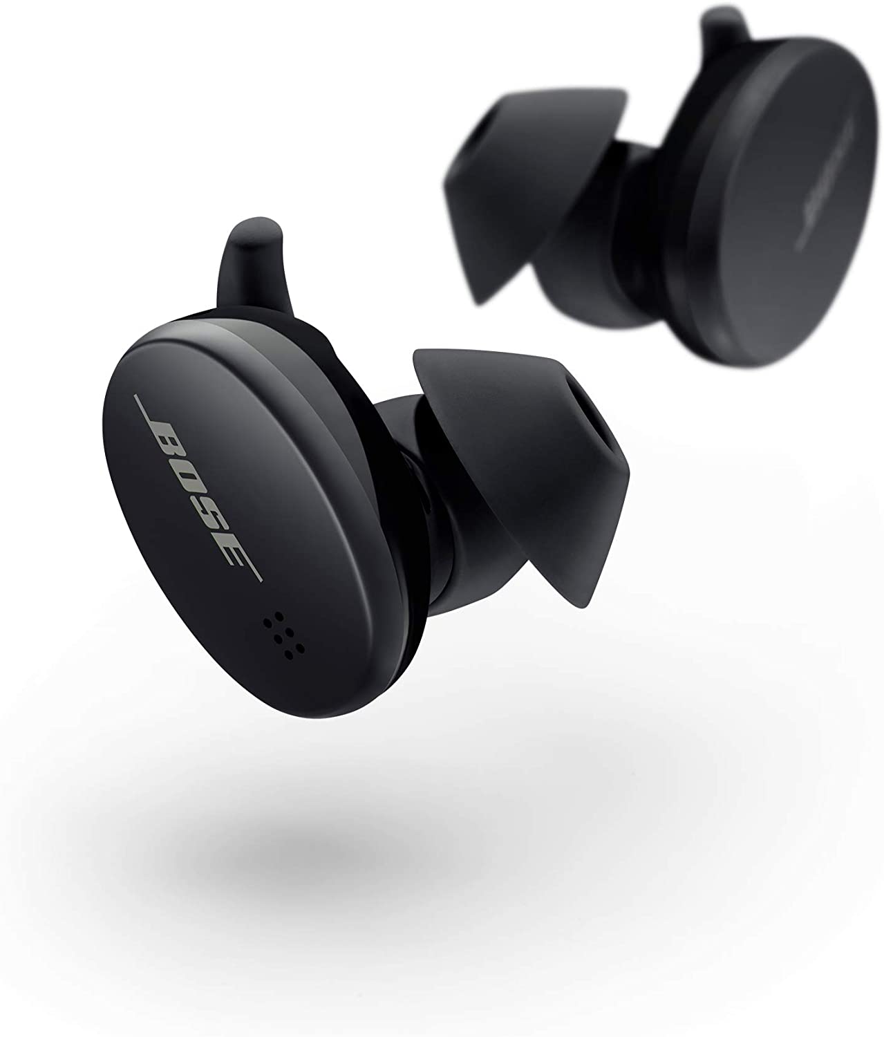 bose white earbuds