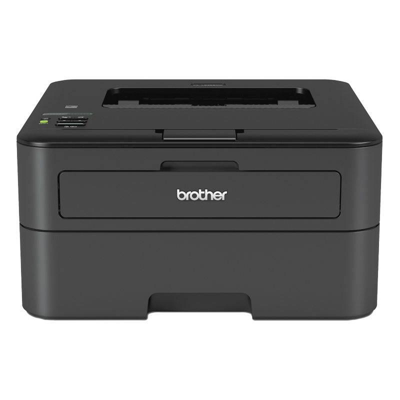 HL-L2350DW Brother Compact Monochrome Laser Printer Dash Replenishment Enabled Duplex Two-Sided Printing Wireless Printing 