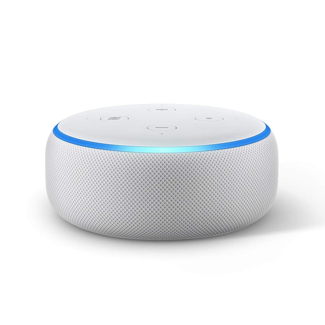 echo dot 3rd gen cost