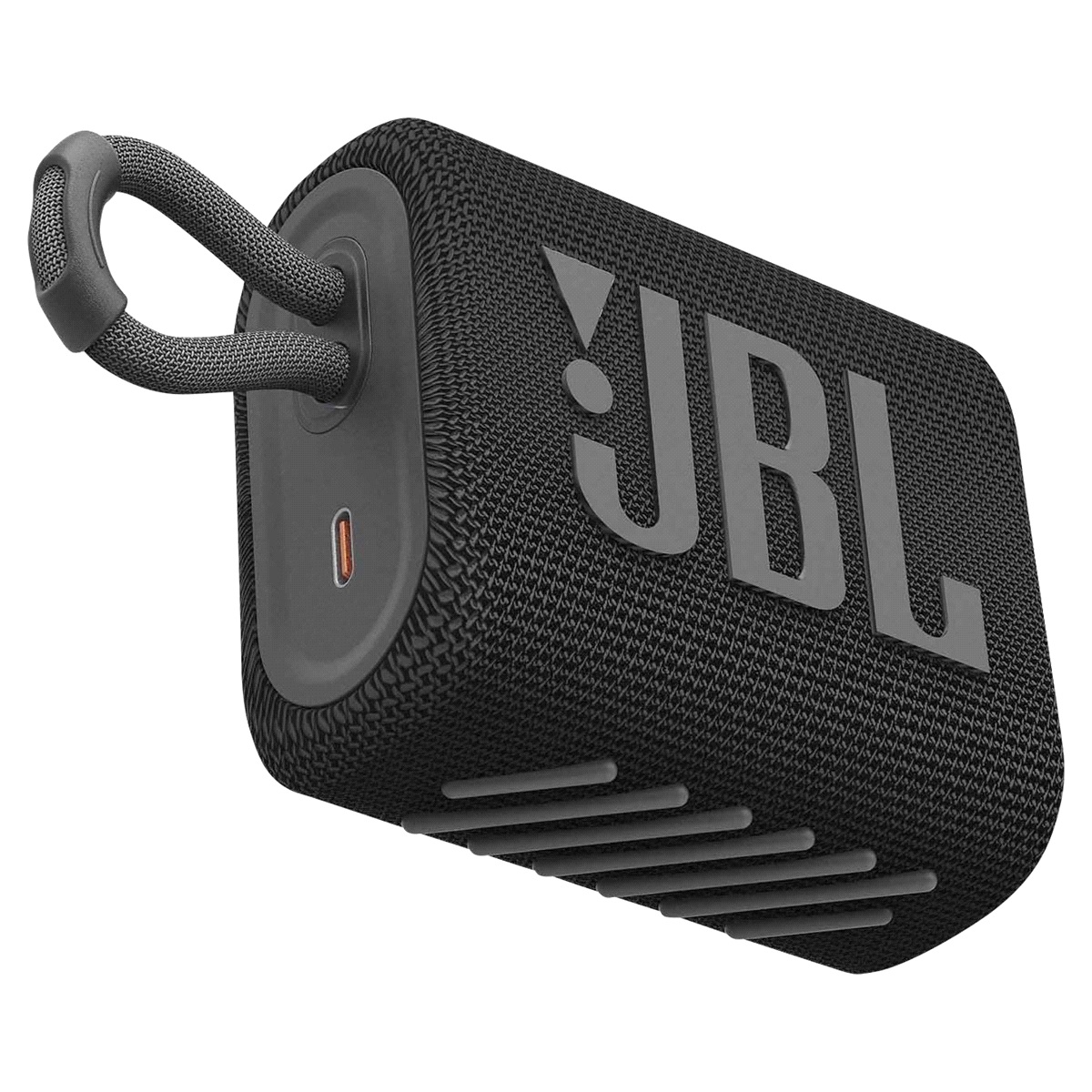 jbl go 3 portable bluetooth waterproof speaker