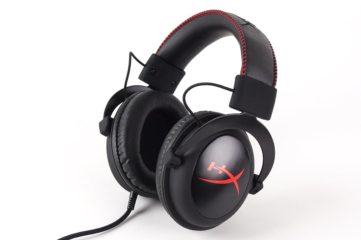 hyperx headphones price list