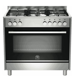 la germania gas stove with oven price