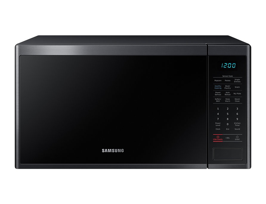 samsung microwave model me6144st