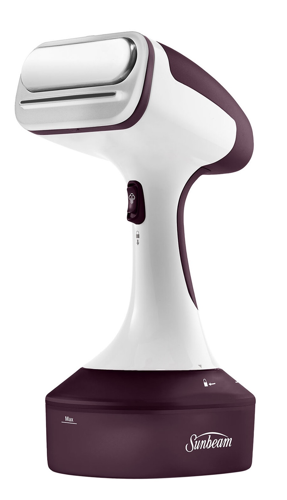 sunbeam sg3000 garment steamer