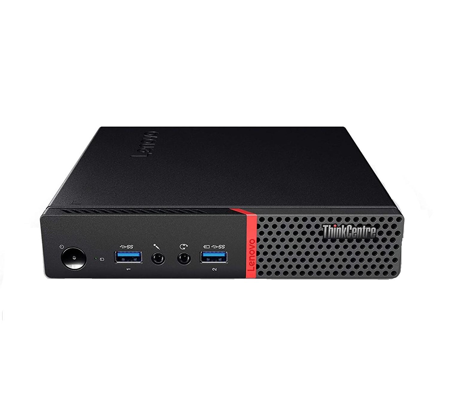 refurbished thinkcentre tiny