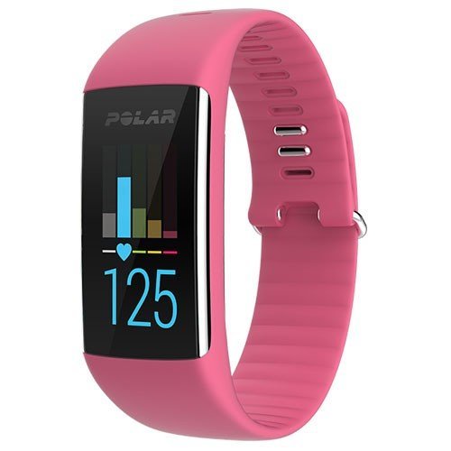 polar activity tracker a360